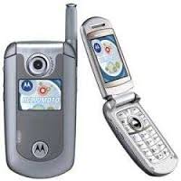 Κατεβάστε ήχους κλήσης για Motorola E815 δωρεάν.